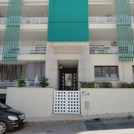 Mary's House Apartment *