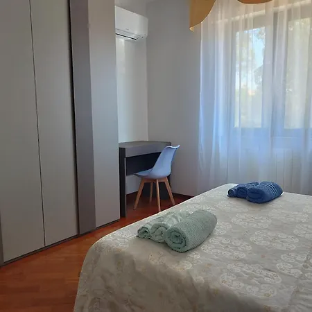 Mary's House Apartment Olbia