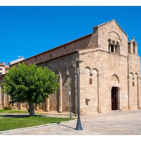 Mary's House * Olbia