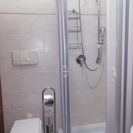 Mary's House Appartement Olbia