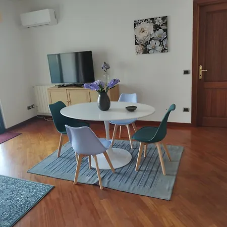 Mary's House * Olbia