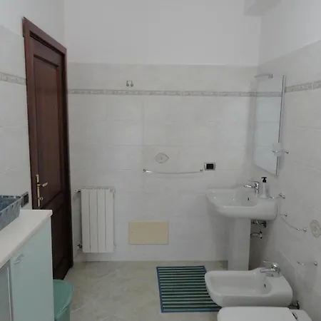 Mary's House Апартаменты Ольбия