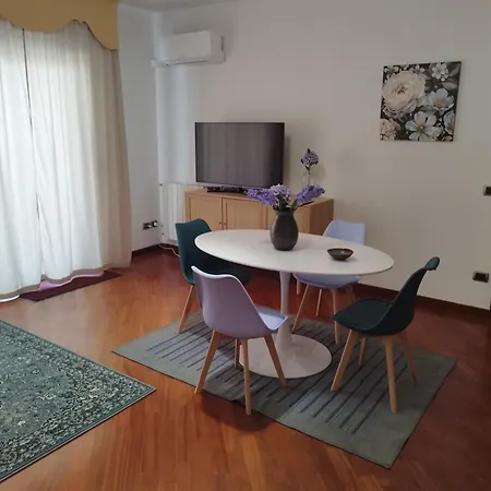 Mary's House Ольбия