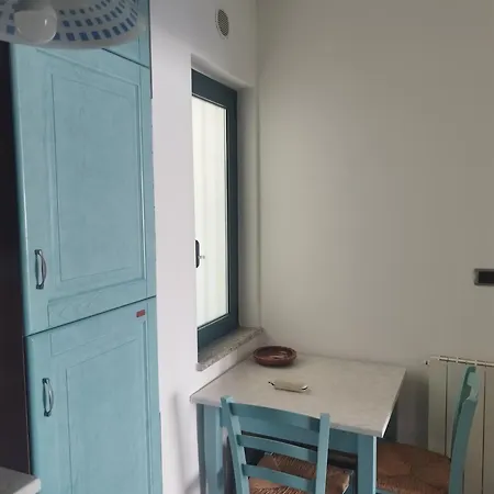 Mary's House Appartement