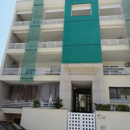 Mary's House Apartment Olbia