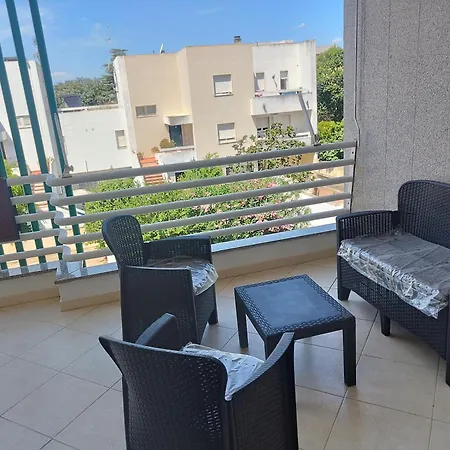Apartment Mary's House Olbia