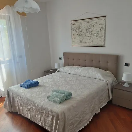 Mary's House * Ольбия