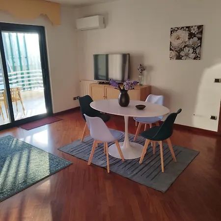 Mary's House Apartment Olbia