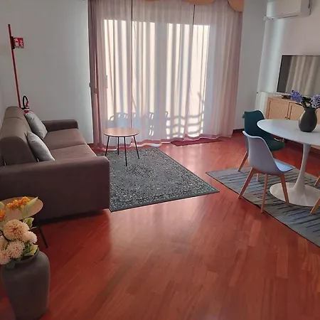 Apartamento Mary's House Olbia