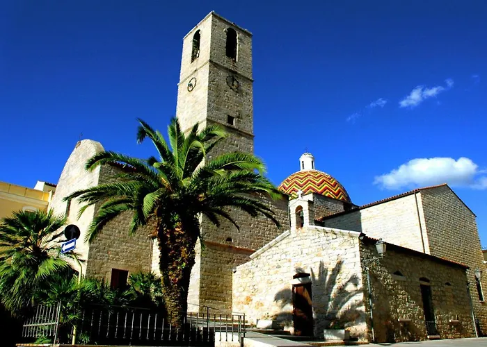 Appartamento Mary's House