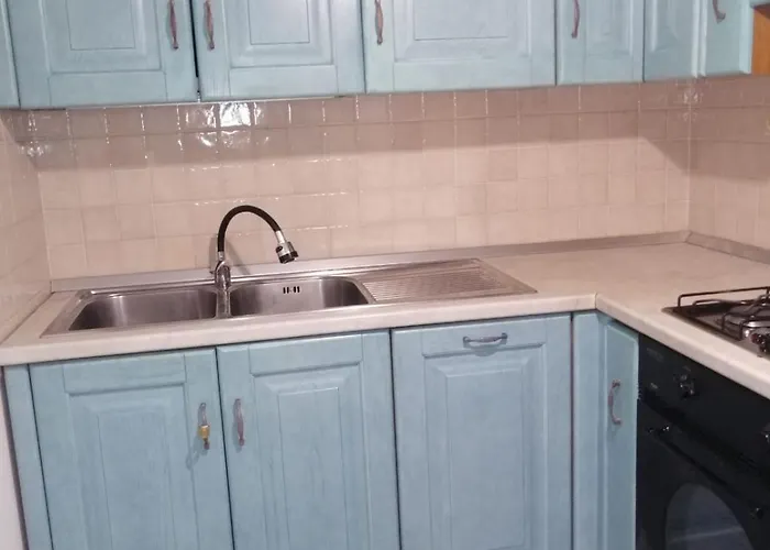 Appartement Mary's House *