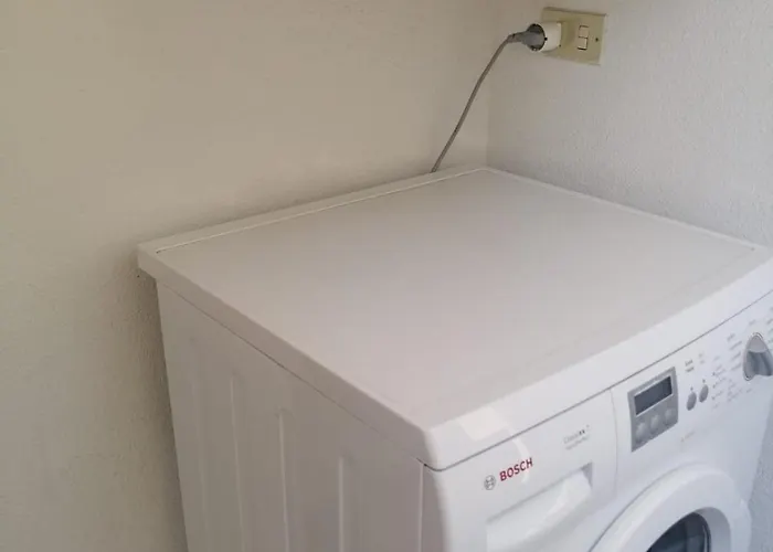 Appartamento Mary's House *