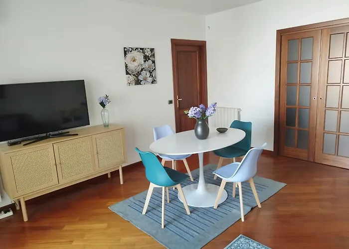 Mary's House Appartement *