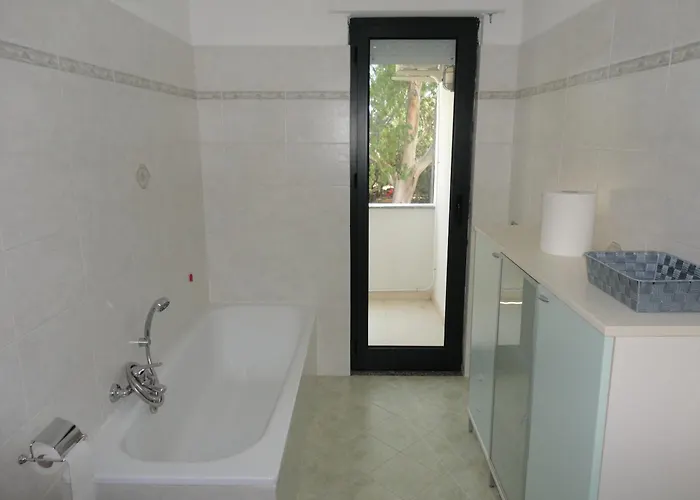 Mary's House Apartment Olbia