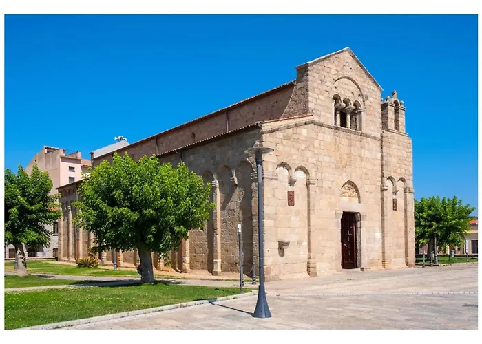 Mary's House * Olbia