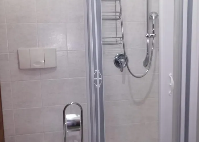 Mary's House Apartment Olbia