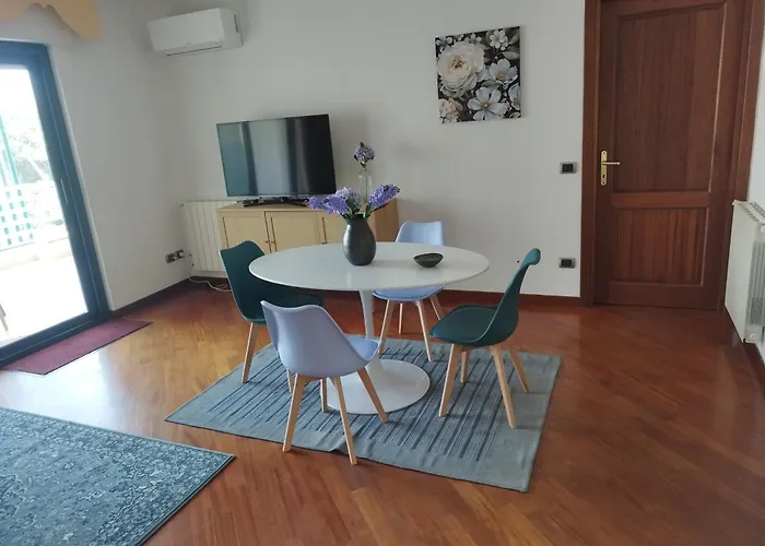 Mary's House * Olbia