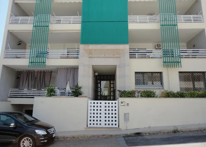 Mary's House Apartment *