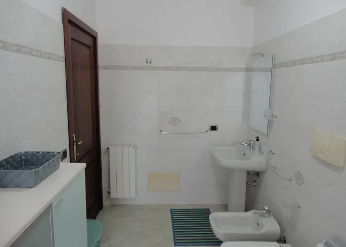 Mary's House Appartamento Olbia