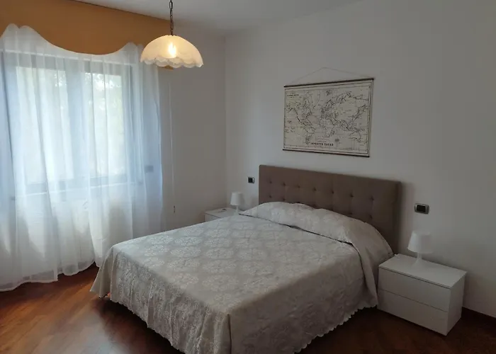 Mary's House * Olbia