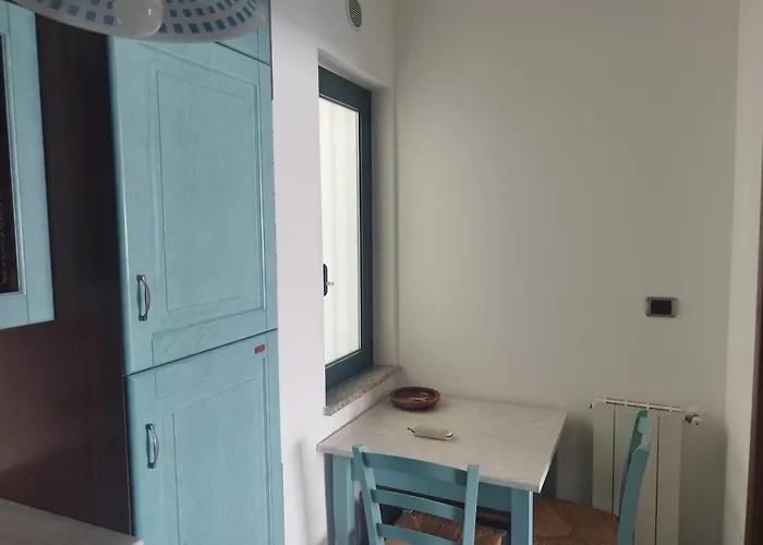 Mary's House Appartement