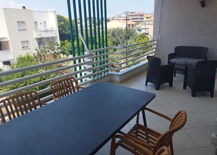 Mary's House * Olbia