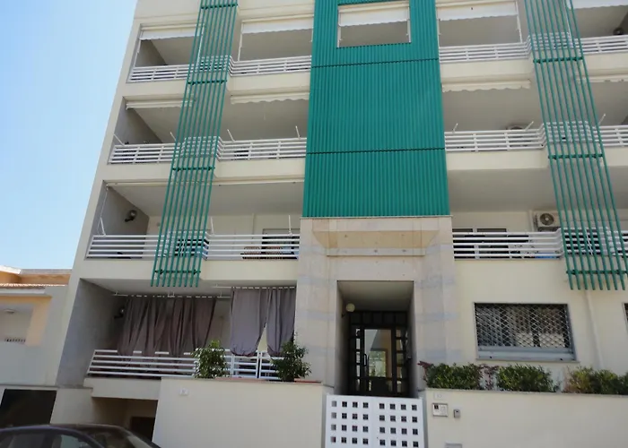 Mary's House Appartamento Olbia