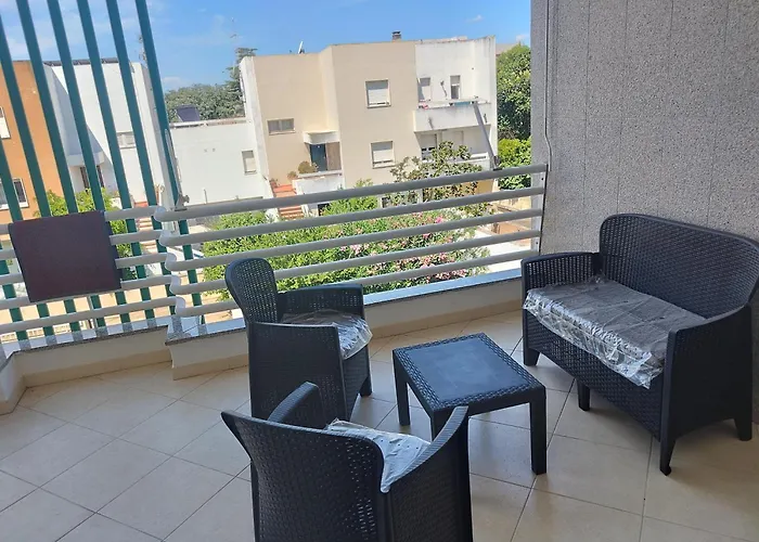 Apartment Mary's House Olbia