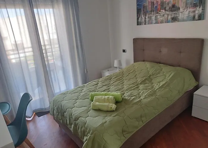 Mary's House Appartamento Olbia