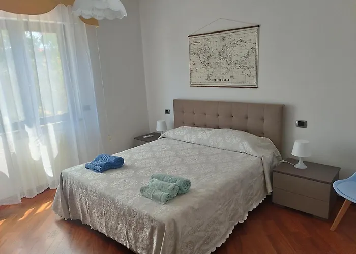 Mary's House * Olbia