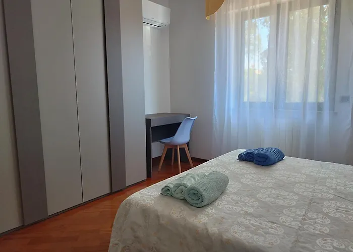 Mary's House Appartement Olbia