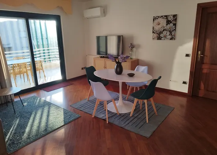 Mary's House Appartamento Olbia