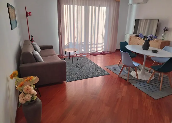 Apartment Mary's House Olbia